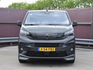 Peugeot e-Expert – thumbnail 7