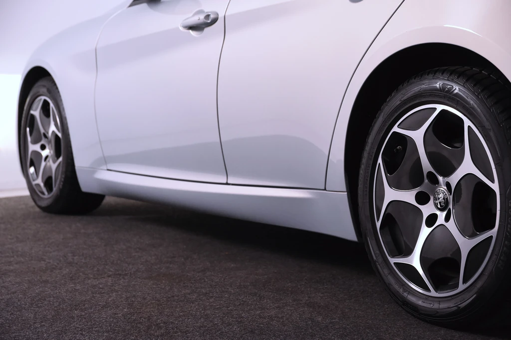 Alfa Romeo Giulia – foto 32