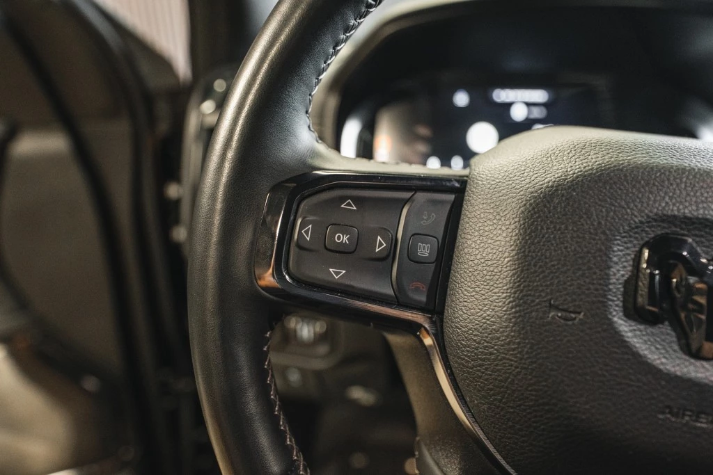 Dodge Ram – foto 14