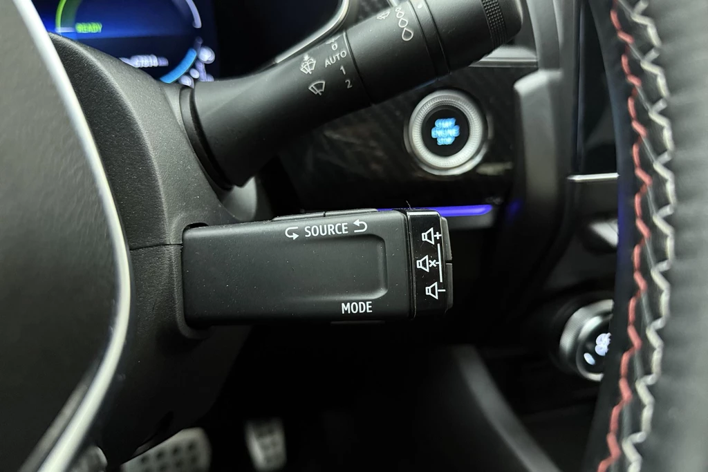 Renault Arkana – foto 32