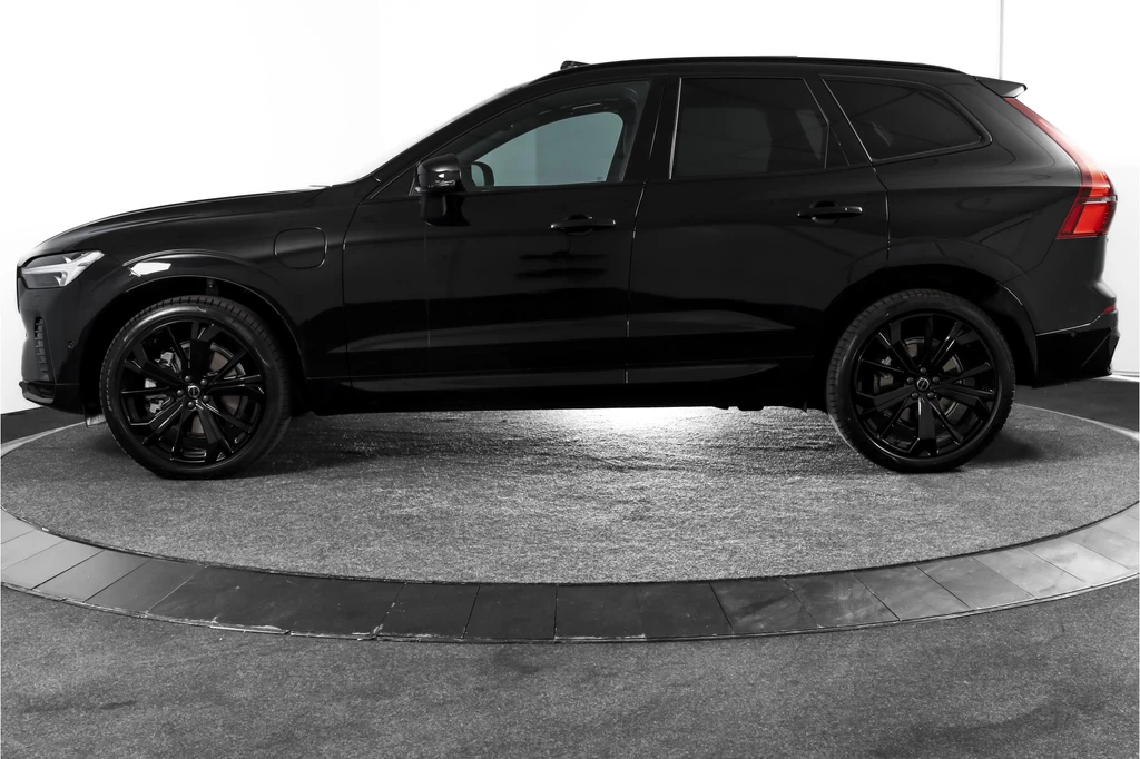 Volvo XC60 – foto 4