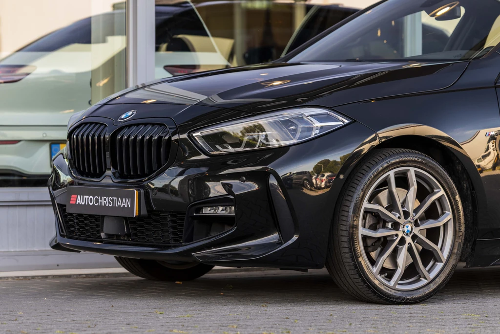 BMW 1 Serie – foto 19