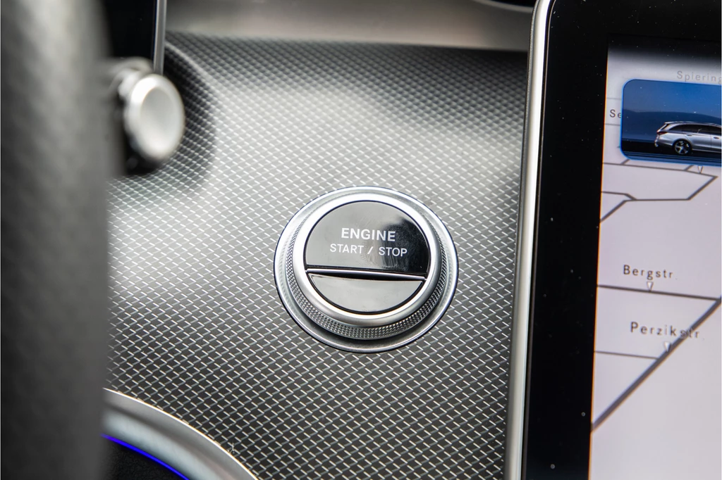 Mercedes-Benz C-Klasse – foto 38