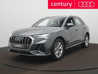 Audi Q3 – thumbnail 1