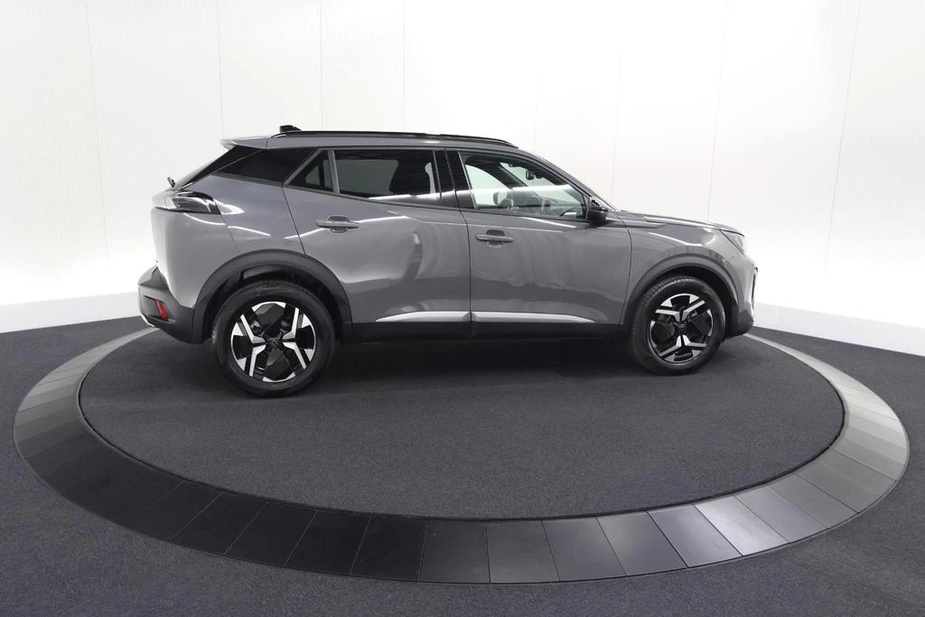 Peugeot 2008 – foto 10