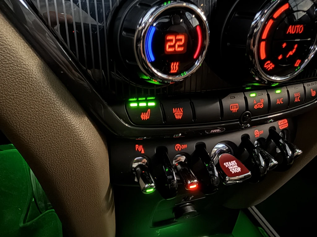 MINI Countryman – foto 22