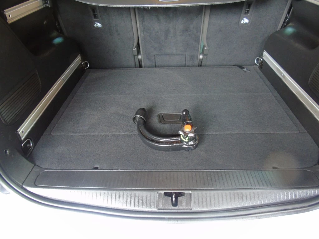 Opel Zafira – foto 11
