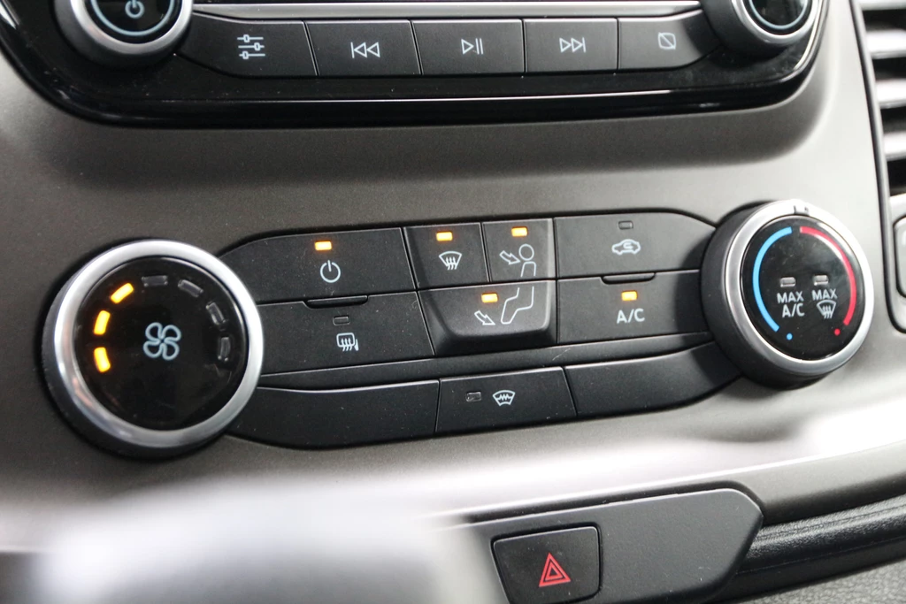 Ford Transit – foto 23
