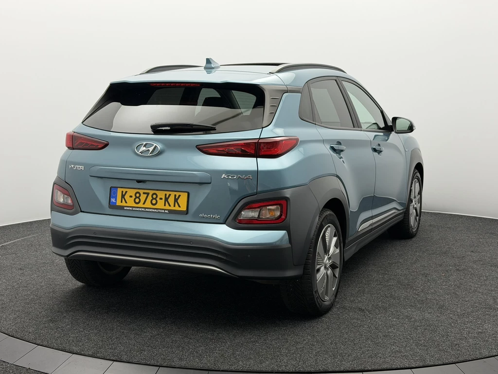 Hyundai Kona – foto 6