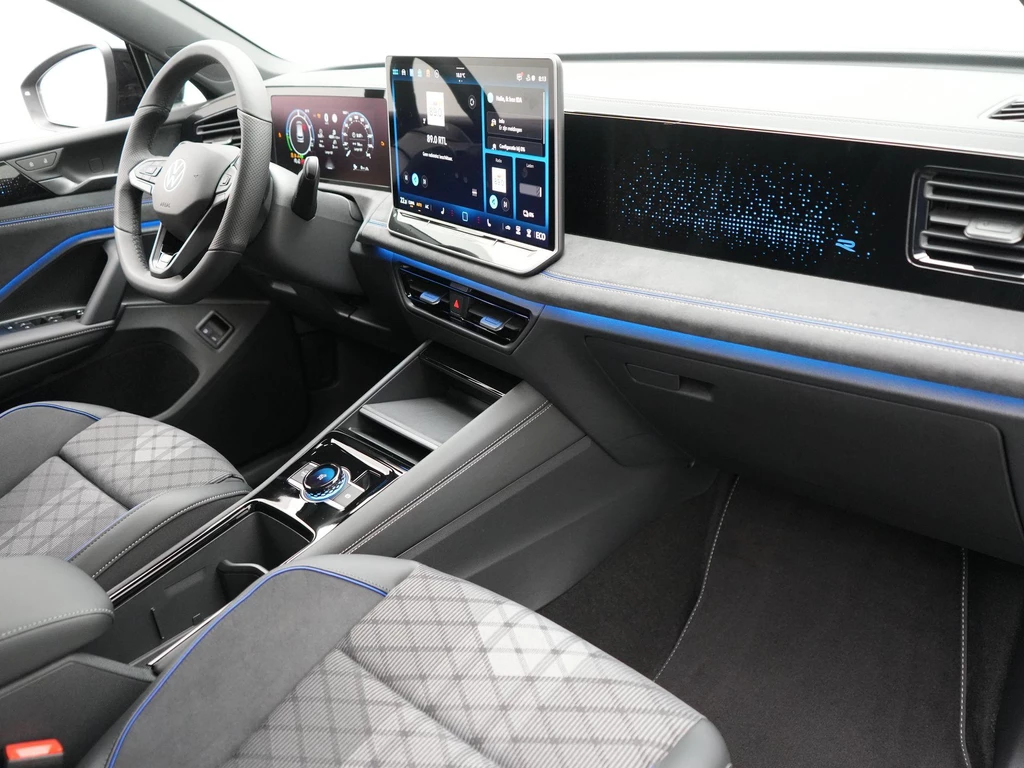 Volkswagen Tiguan – foto 56