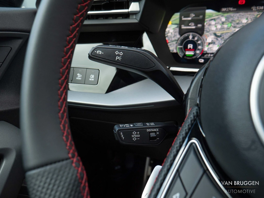 Audi A3 – foto 26
