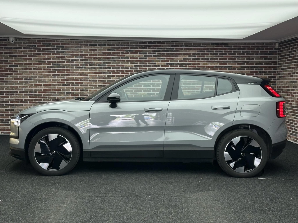 Volvo EX30 – foto 2