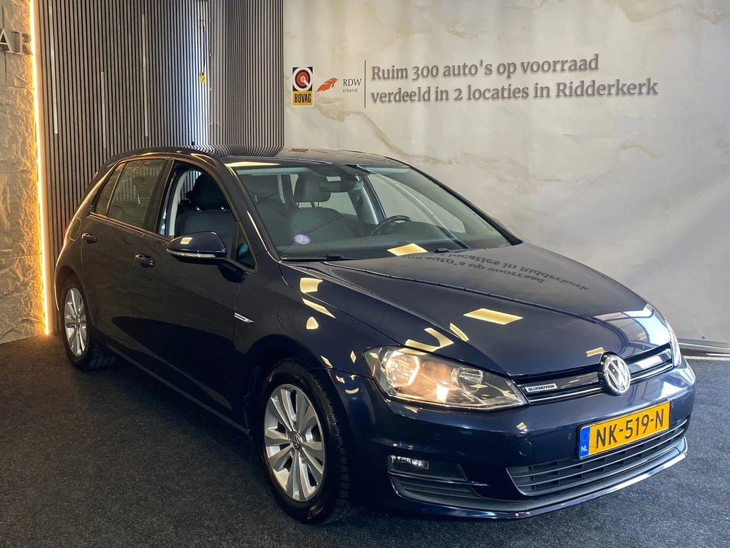 Volkswagen Golf – foto 5