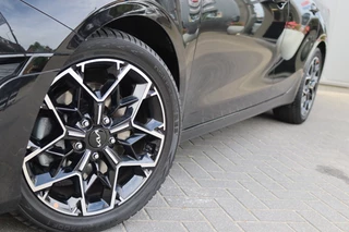 Kia Ceed Sportswagon – thumbnail 37