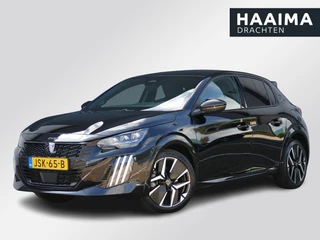 Peugeot 208 – thumbnail 1