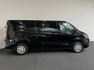 Ford Transit Custom – thumbnail 7