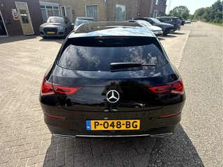 Mercedes-Benz CLA – thumbnail 3