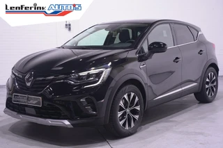 Renault Captur – thumbnail 1