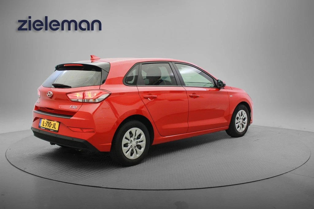 Hyundai i30 – foto 6
