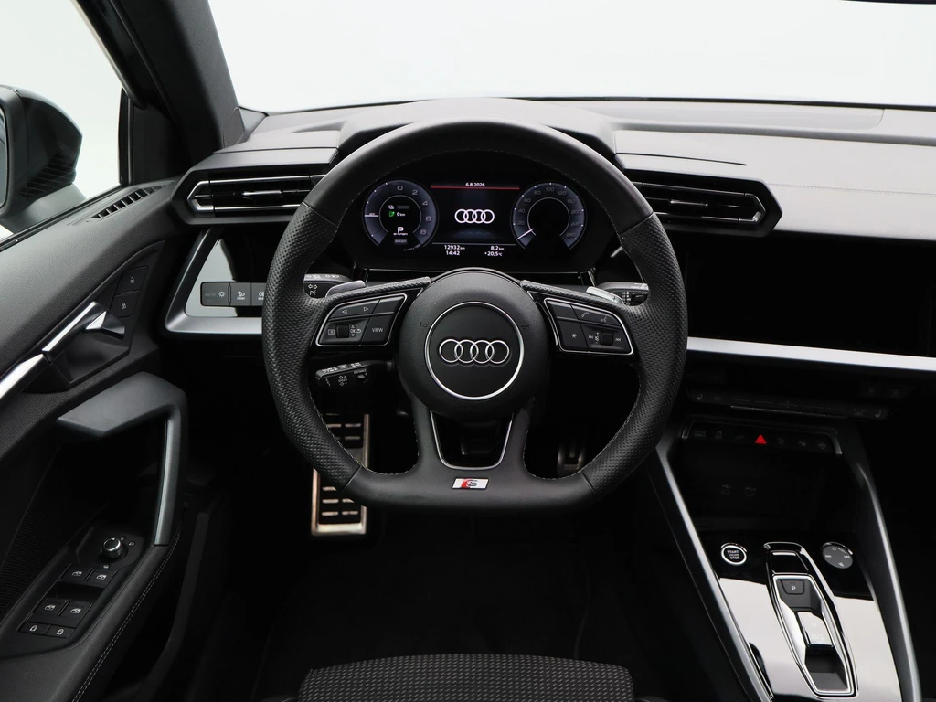 Audi A3 – foto 41