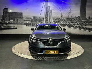 Renault Mégane Estate – thumbnail 17