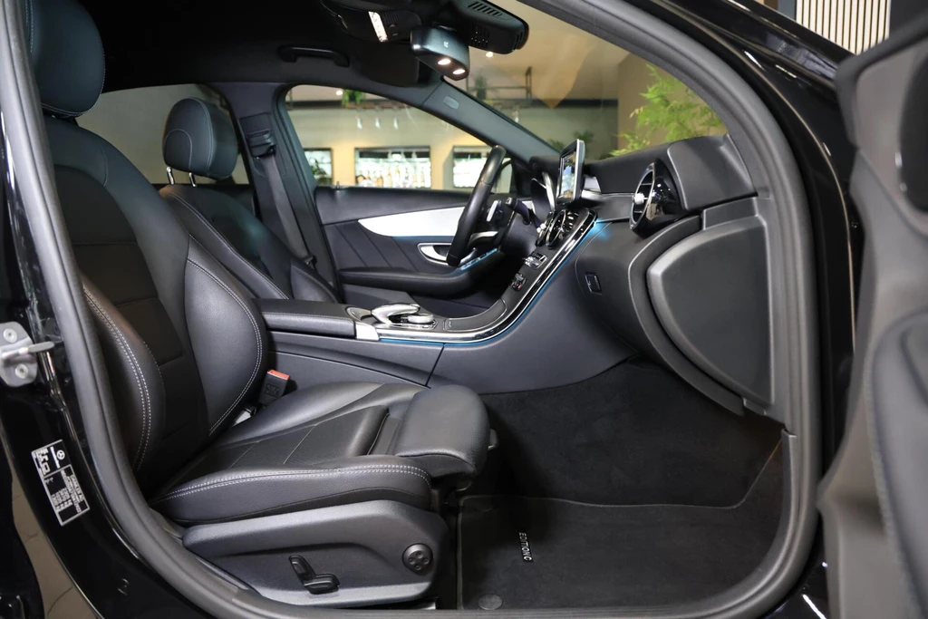 Mercedes-Benz C-Klasse – foto 18