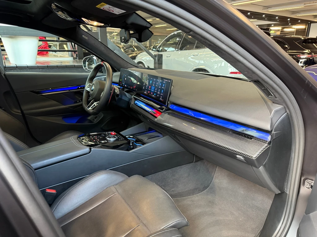 BMW M5 – foto 59