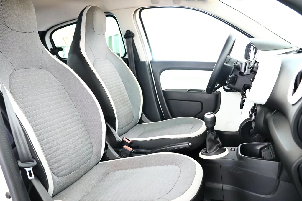 Renault Twingo – foto 16