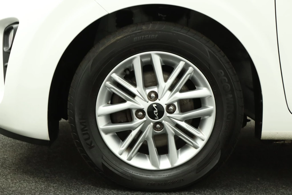 Kia Picanto – foto 17