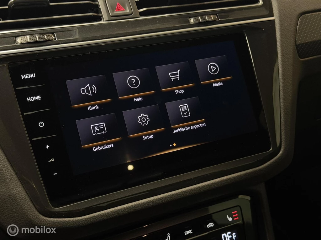 Volkswagen Tiguan – foto 46