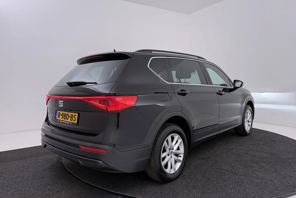 SEAT Tarraco – foto 12