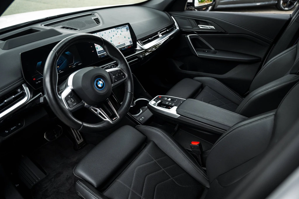 BMW iX1 – foto 58