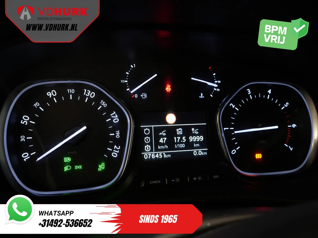 Toyota ProAce – foto 24