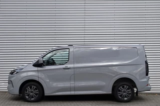 Ford Transit Custom – thumbnail 2