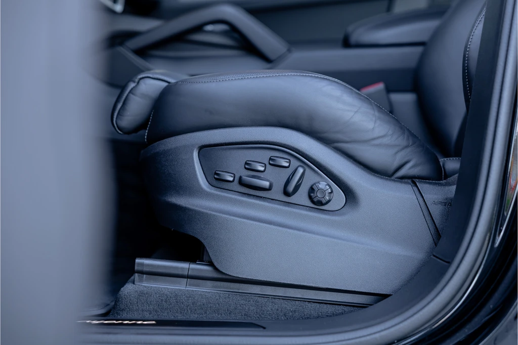Porsche Cayenne – foto 13