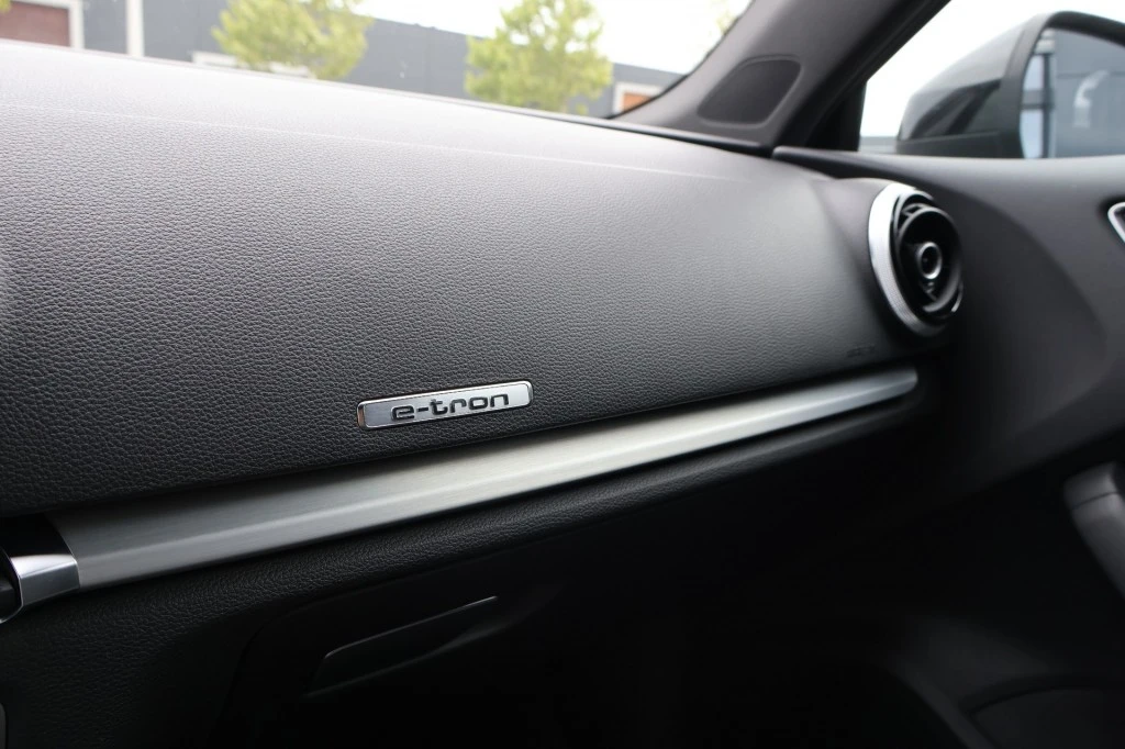 Audi A3 – foto 54