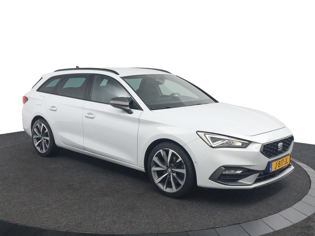 SEAT Leon – foto 7