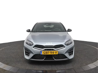Kia ProCeed – thumbnail 13