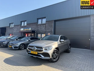 Mercedes-Benz GLC – thumbnail 1