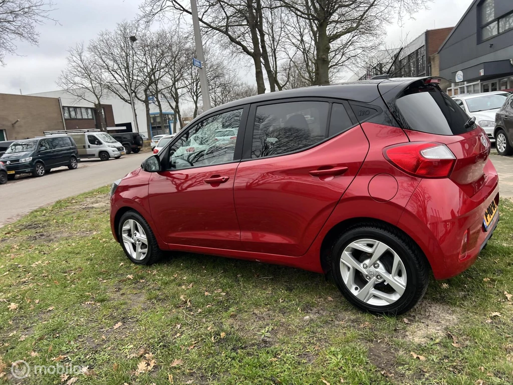 Hyundai i10 – foto 9