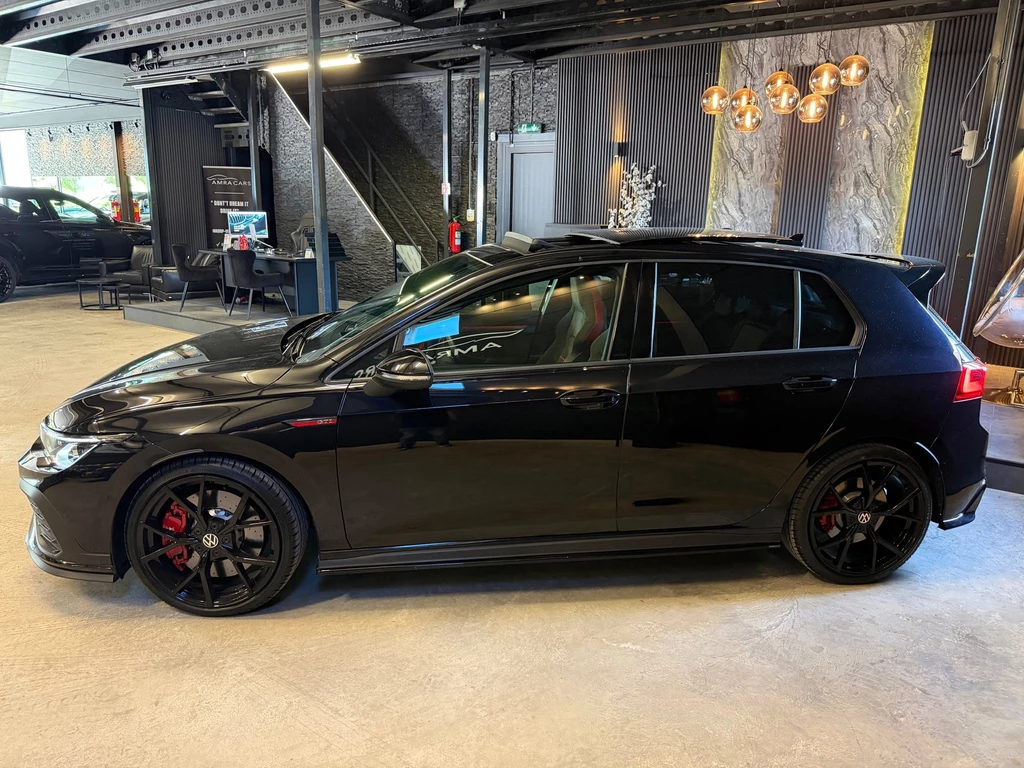 Volkswagen Golf – foto 3