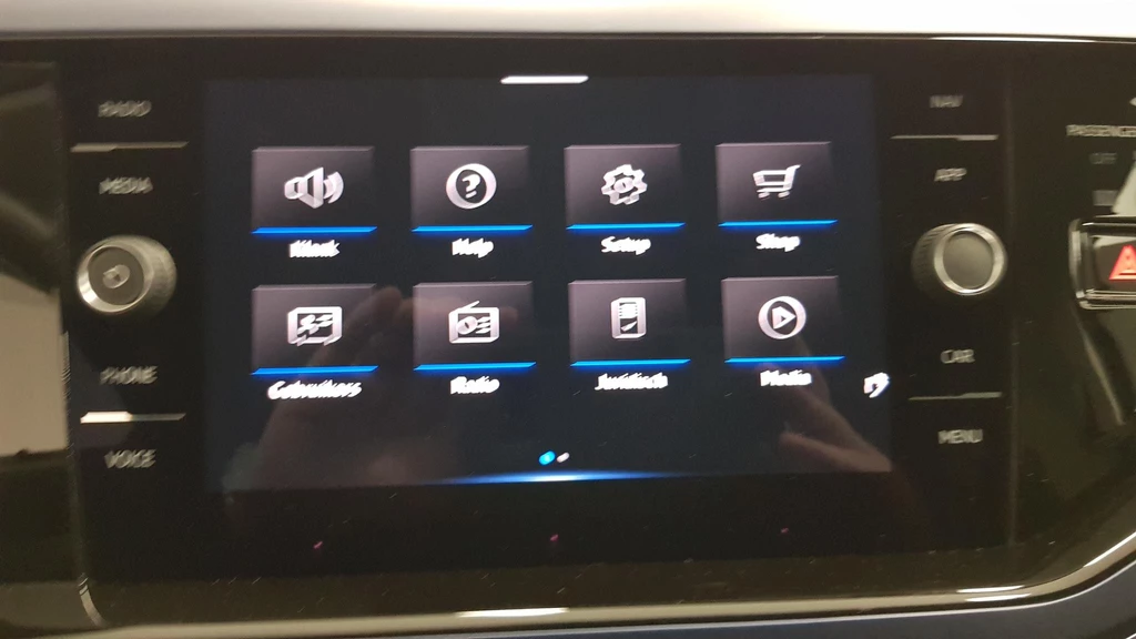 Volkswagen Polo – foto 16
