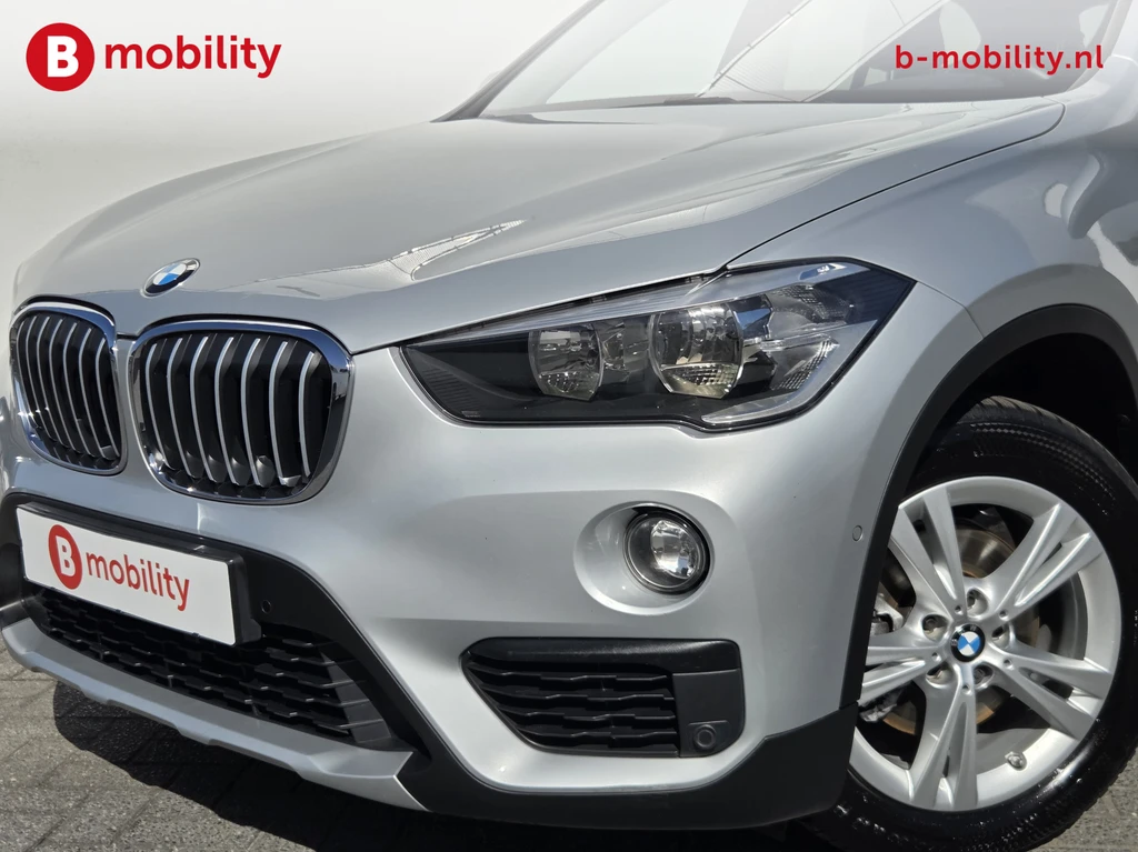 BMW X1 – foto 41