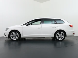SEAT Leon – thumbnail 3