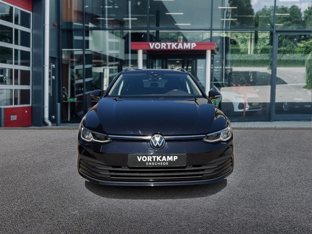Volkswagen Golf – foto 8