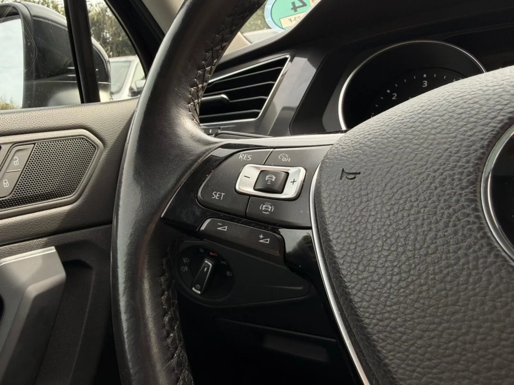 Volkswagen Tiguan – foto 13