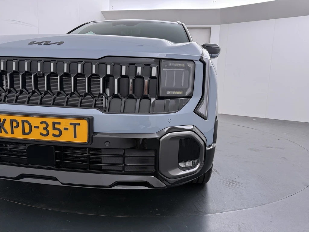 Kia Seltos – foto 13
