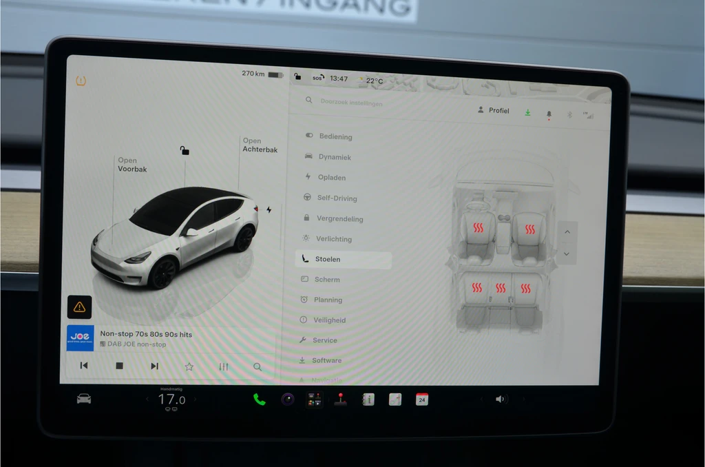 Tesla Model Y – foto 20