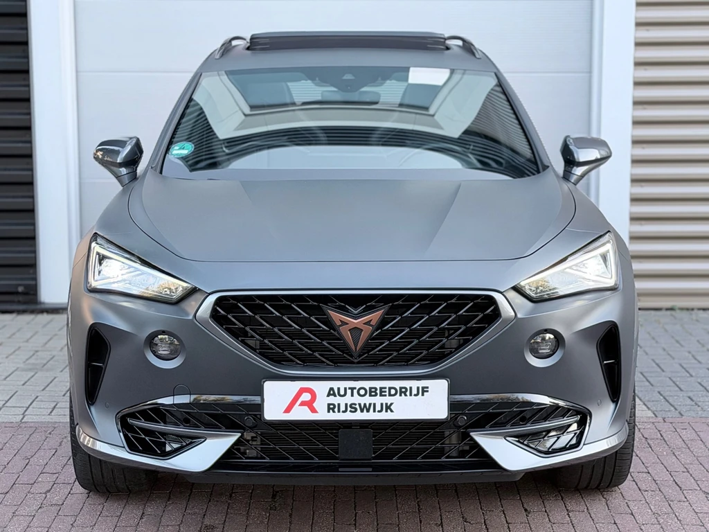 CUPRA Formentor – foto 10