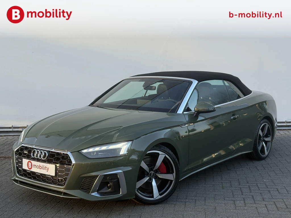Audi A5 – foto 2